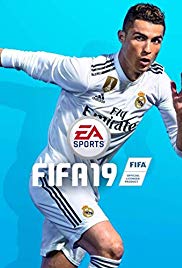 FIFA 19 Poster