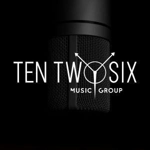 TenTwoSixMusic Logo